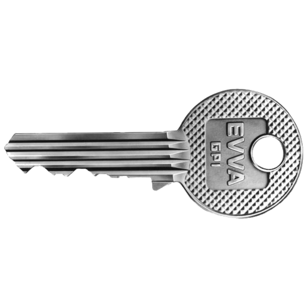EVVA GPI KEY