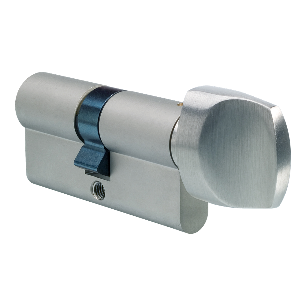 Croma Profile DZ (K + K) 5 Pin Coined