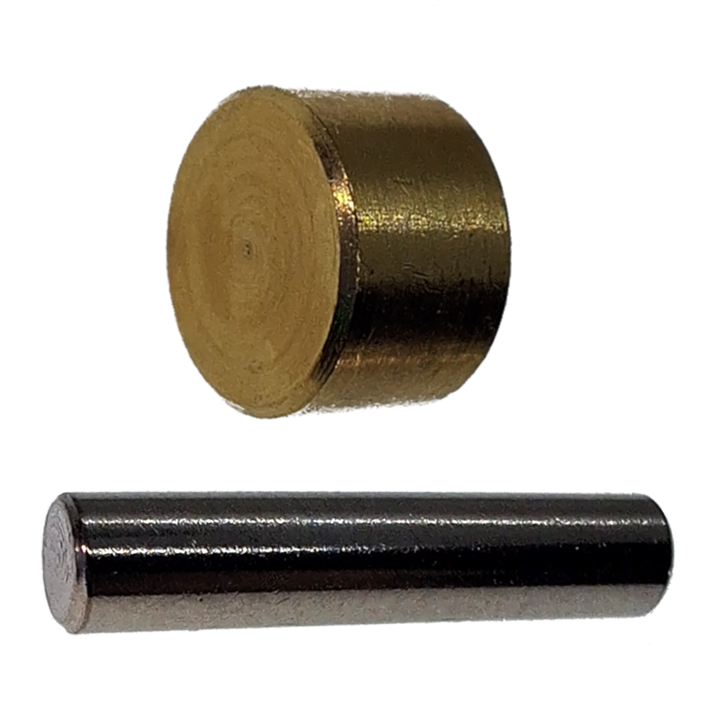 EVVA Coupling Pin