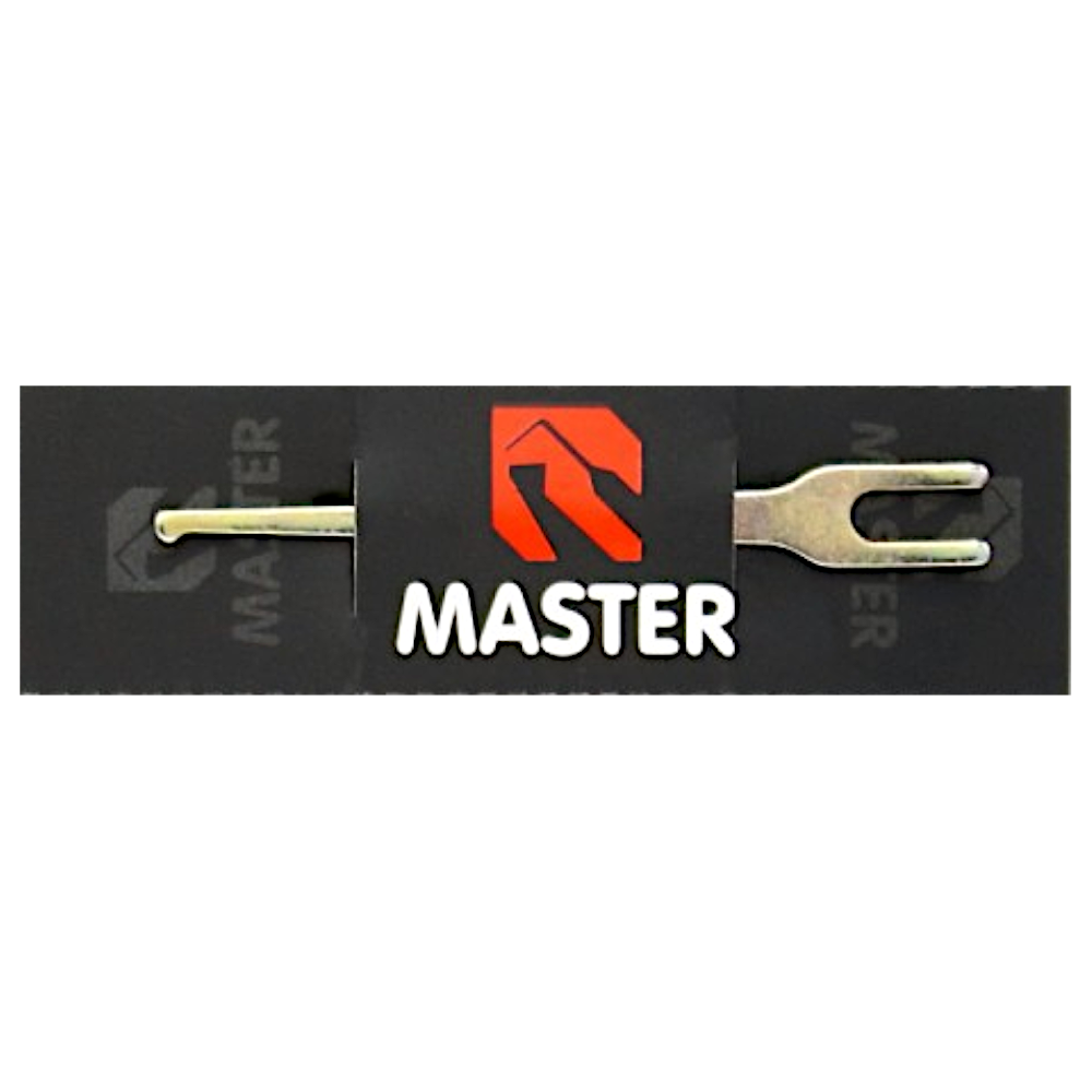 MASTER PICK Gold Series Blade To Suit Electric Pick Gun
