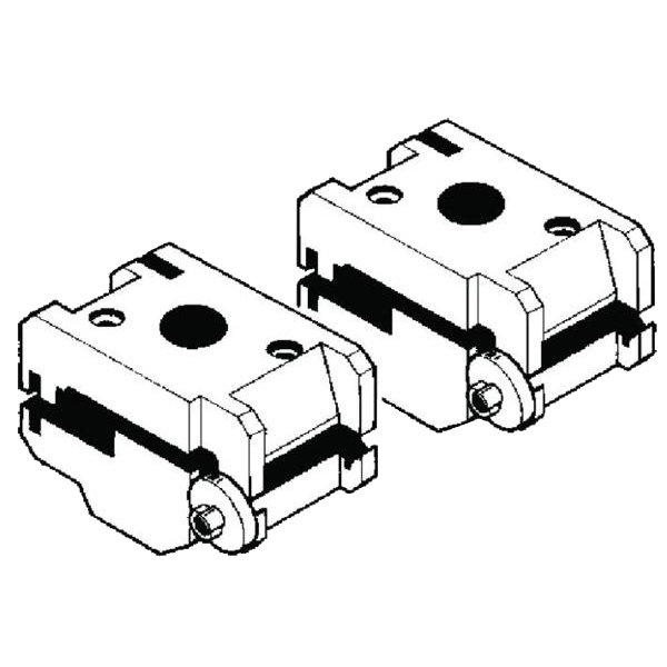 SILCA D703199ZB Lancer Ford / AVA Adaptor
