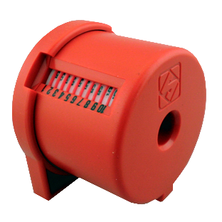 SILCA D706670ZB Abus Granit Decoder