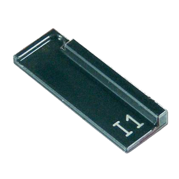 SILCA D736123ZB I1 Adaptor For Renault