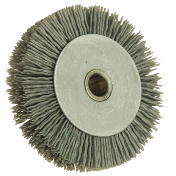 SILCA D925102ZR Bravo Professional Brush