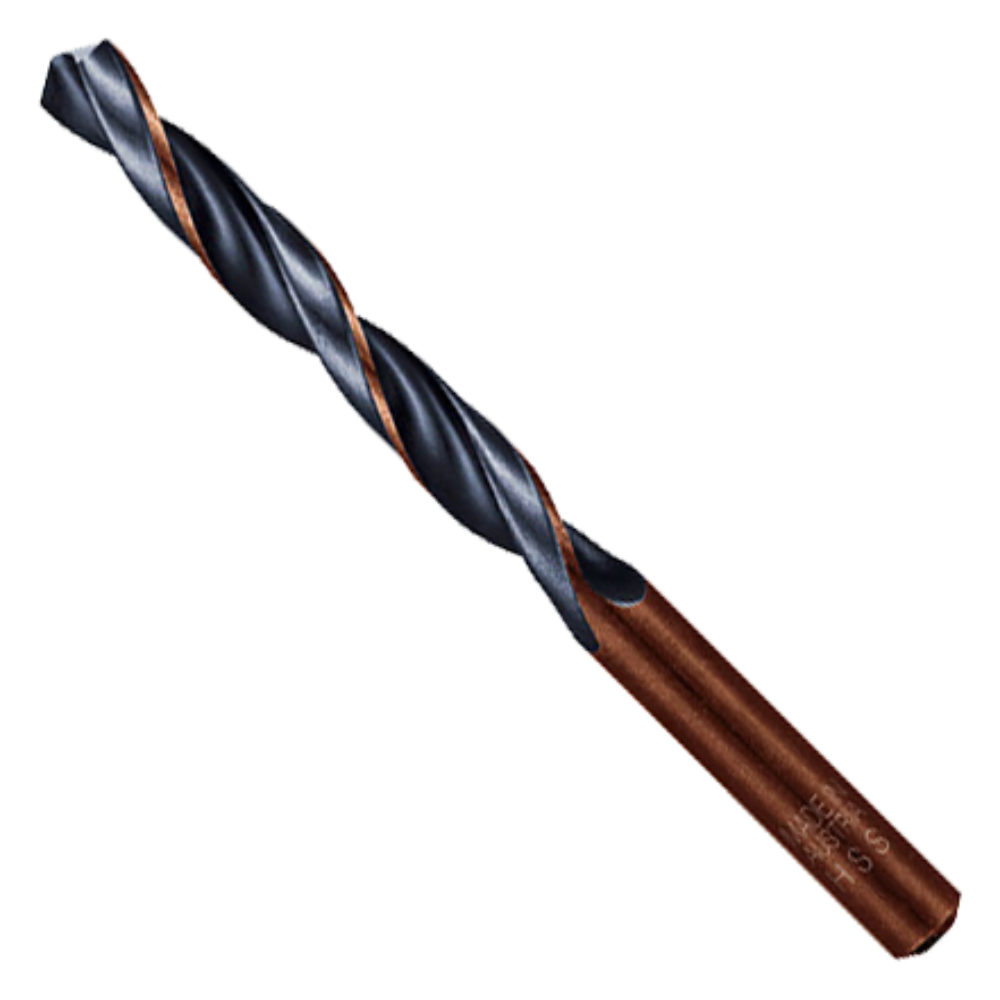 ALPEN Sprint Master HSS DIN338 Jobber Walleted Drill Bits