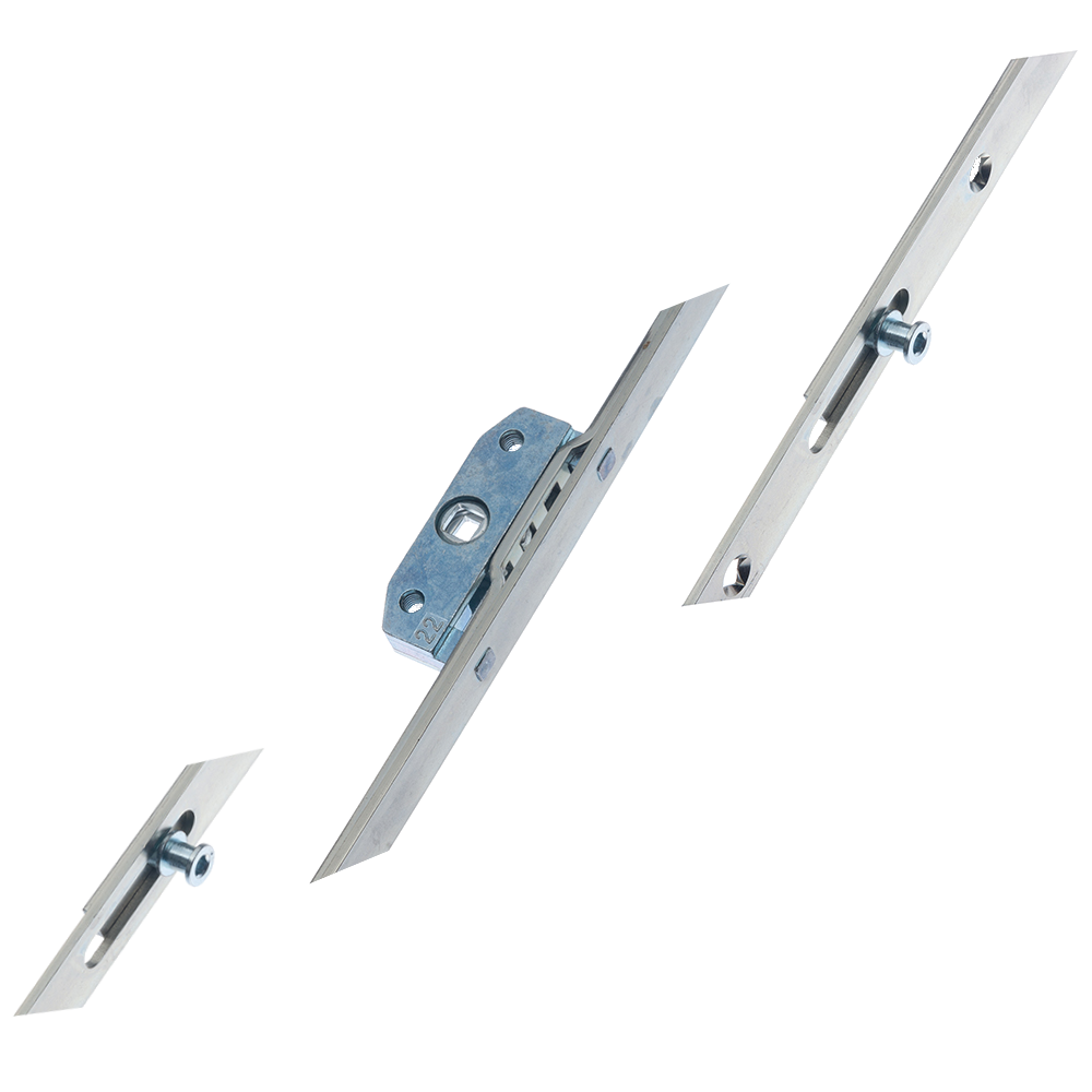 ERA Easy Reach WLOERT Offset Window Espag 22mm Backset