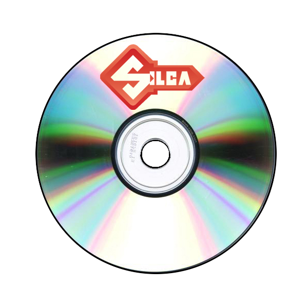 SILCA Unocode SKP Software