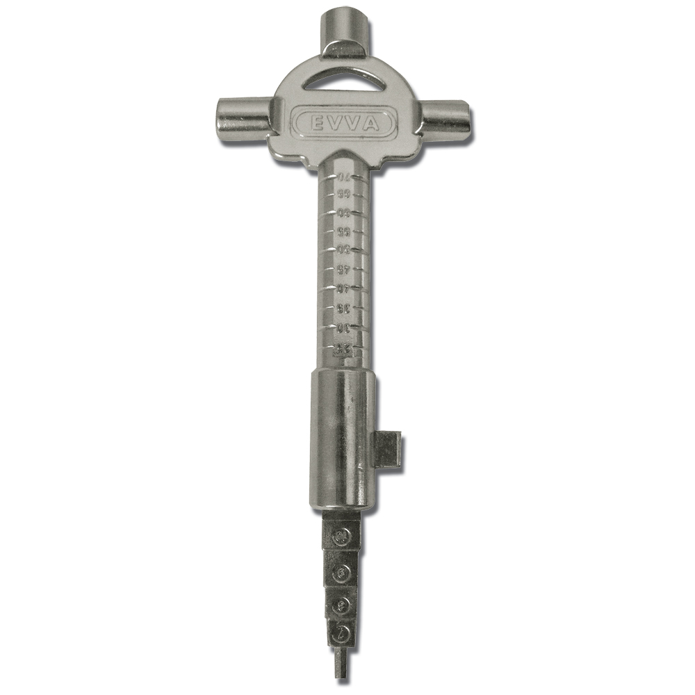 EVVA B3 Multi Tool
