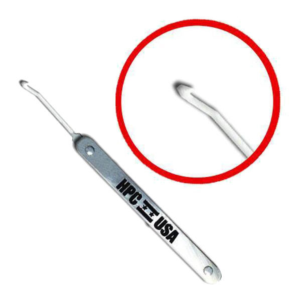 HPC SSX Stainless Steel Individual Extractors