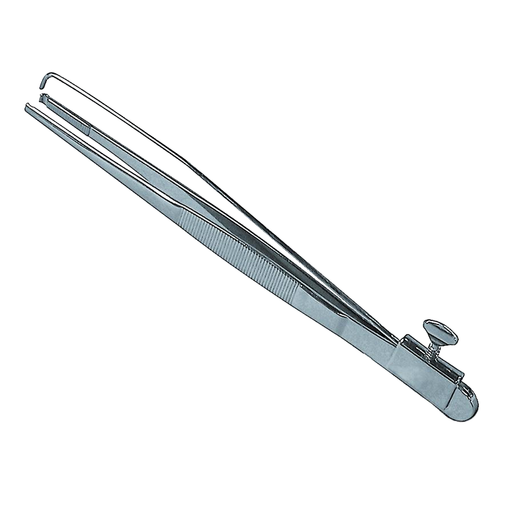 HPC TPT-5 Tweezers With Pin Pushing Attachment