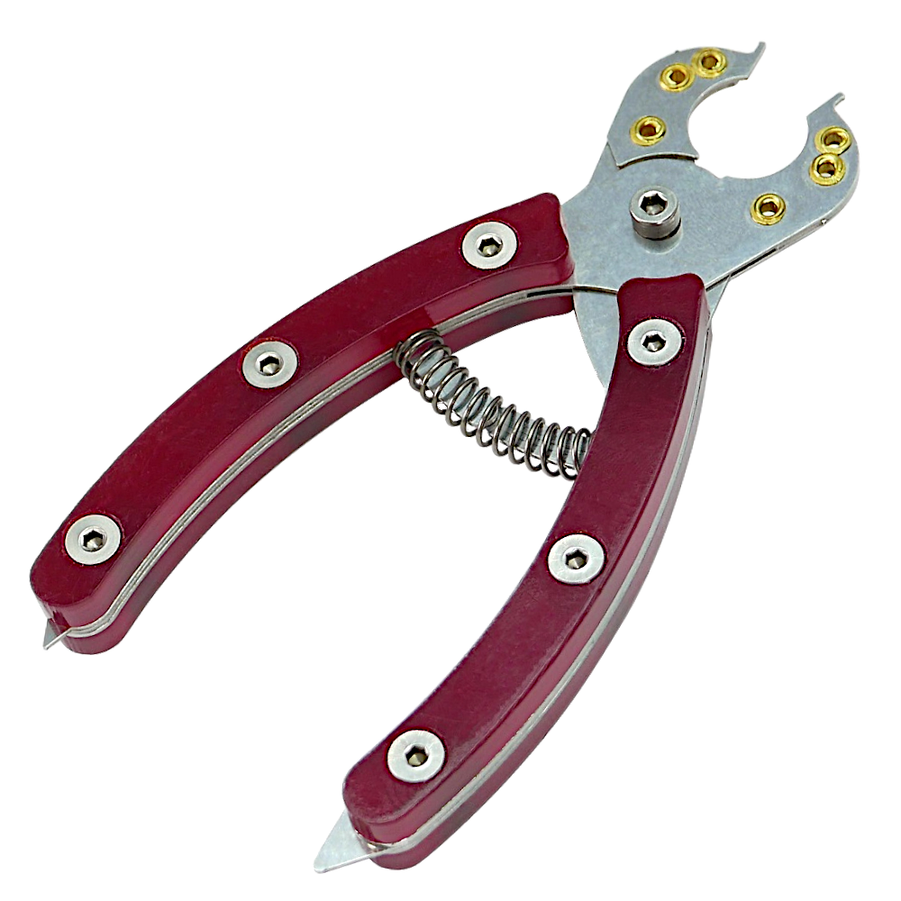 MASTER PICK Cylinder Circlip Pliers