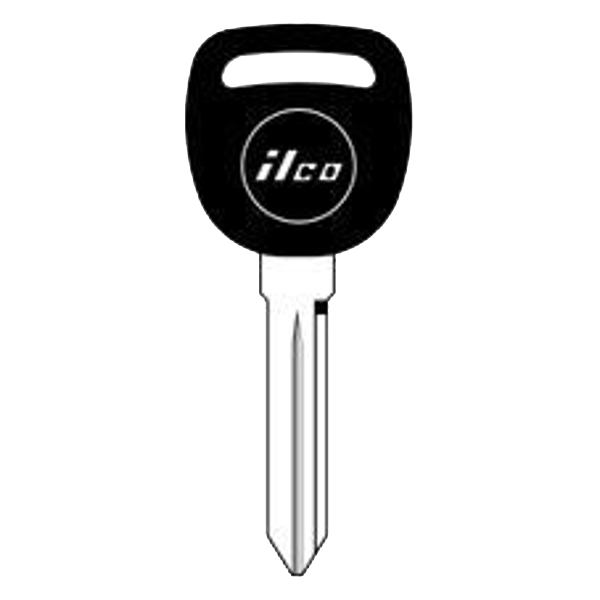 SILCA B99-PT5 Transponder Blank To Suit Chrysler