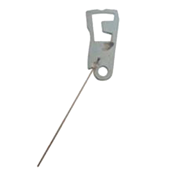 UNION Levers To Suit 2077, 2177 & 2277 Mortice Locks