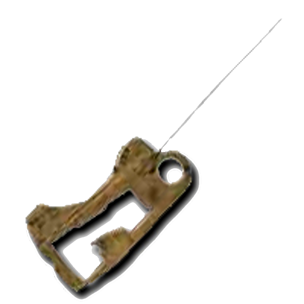 UNION 3G114 & 3K74 Levers